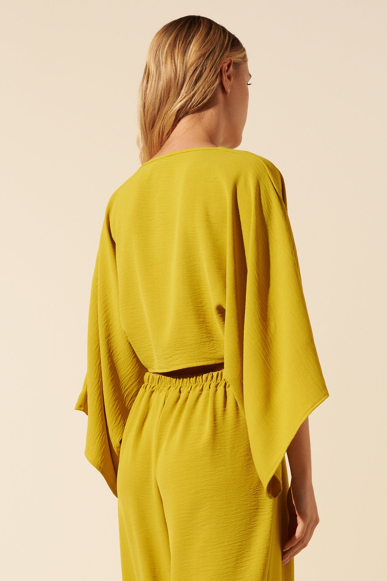 Orso | Top court ample