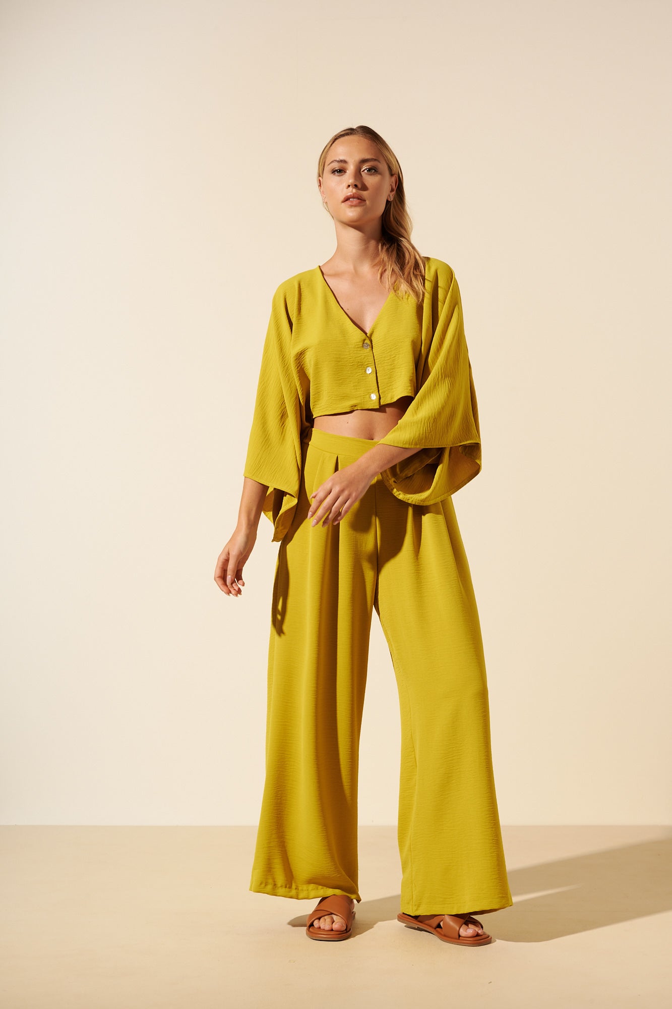 Orso | Top court ample