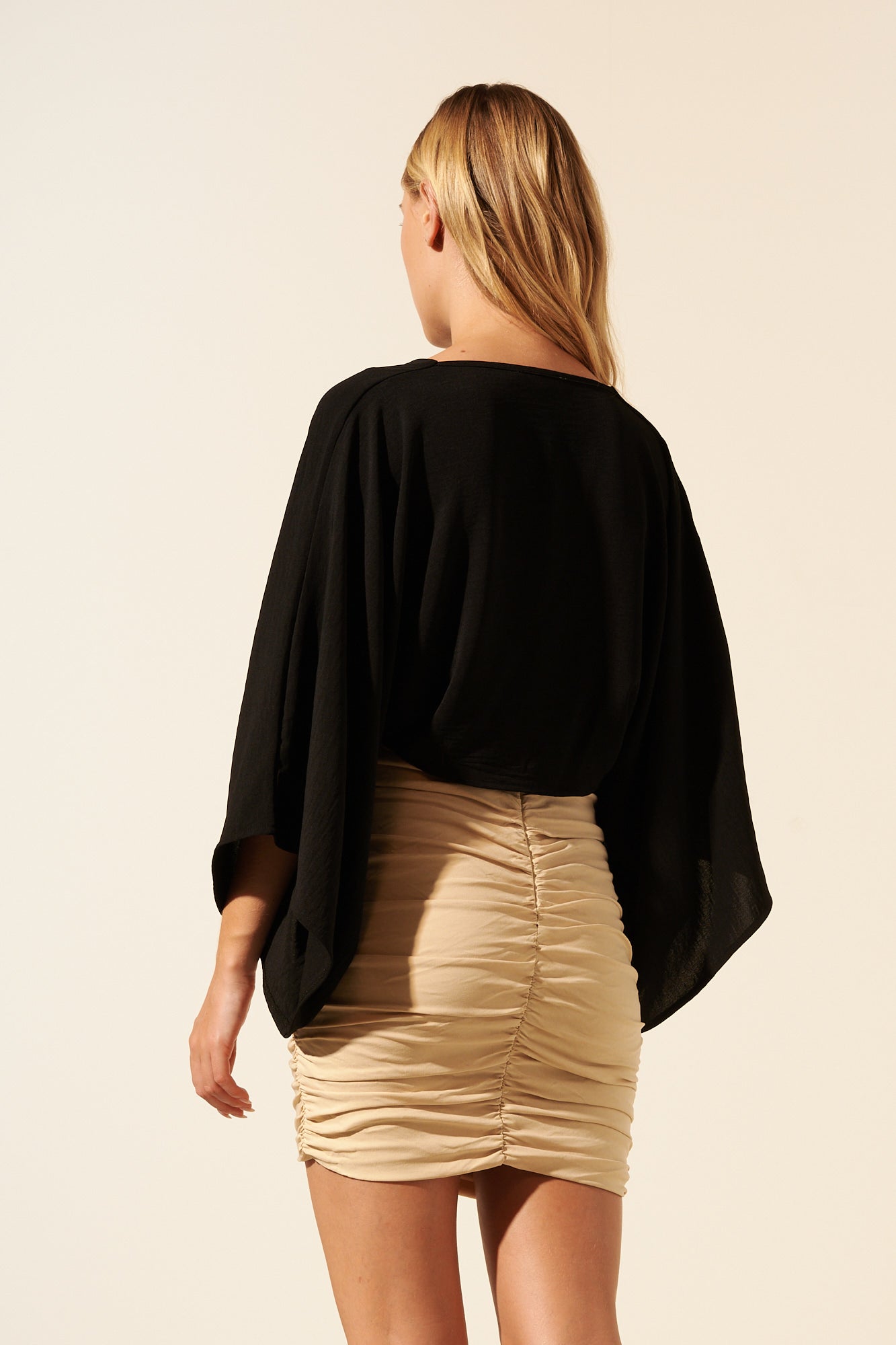 Orso | Top court ample
