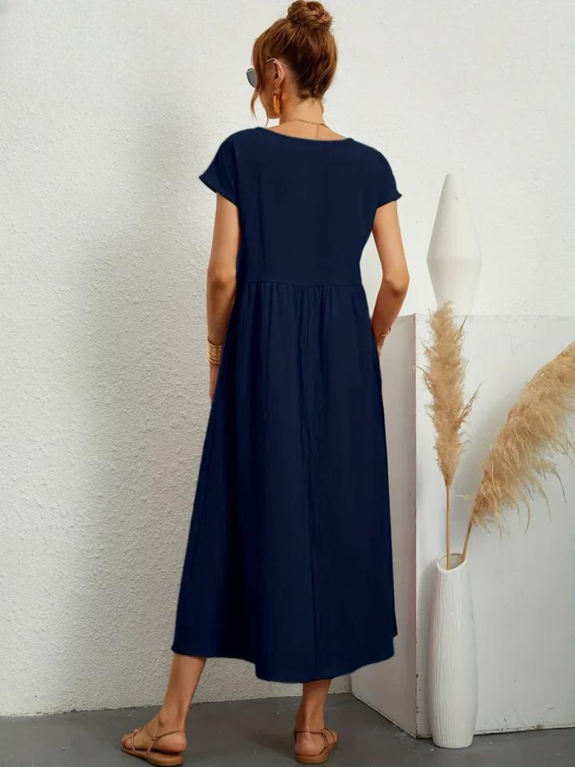 Elena | Robe d'été légère