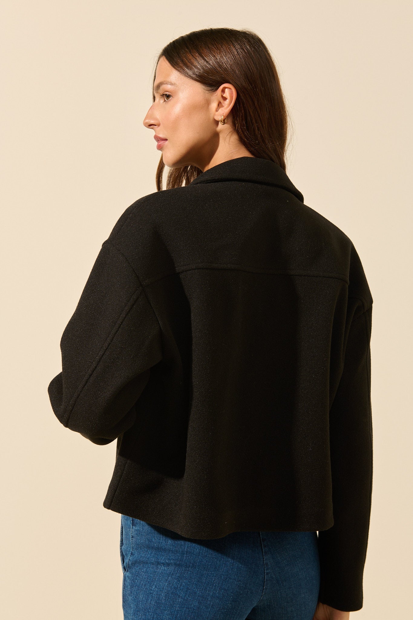 Paul | Bomber Jacket