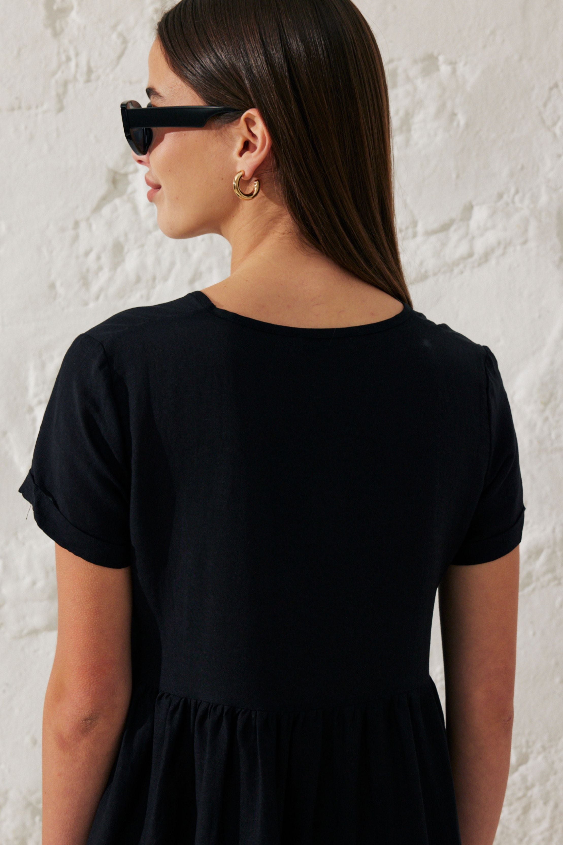 Libre™ | Robe courte