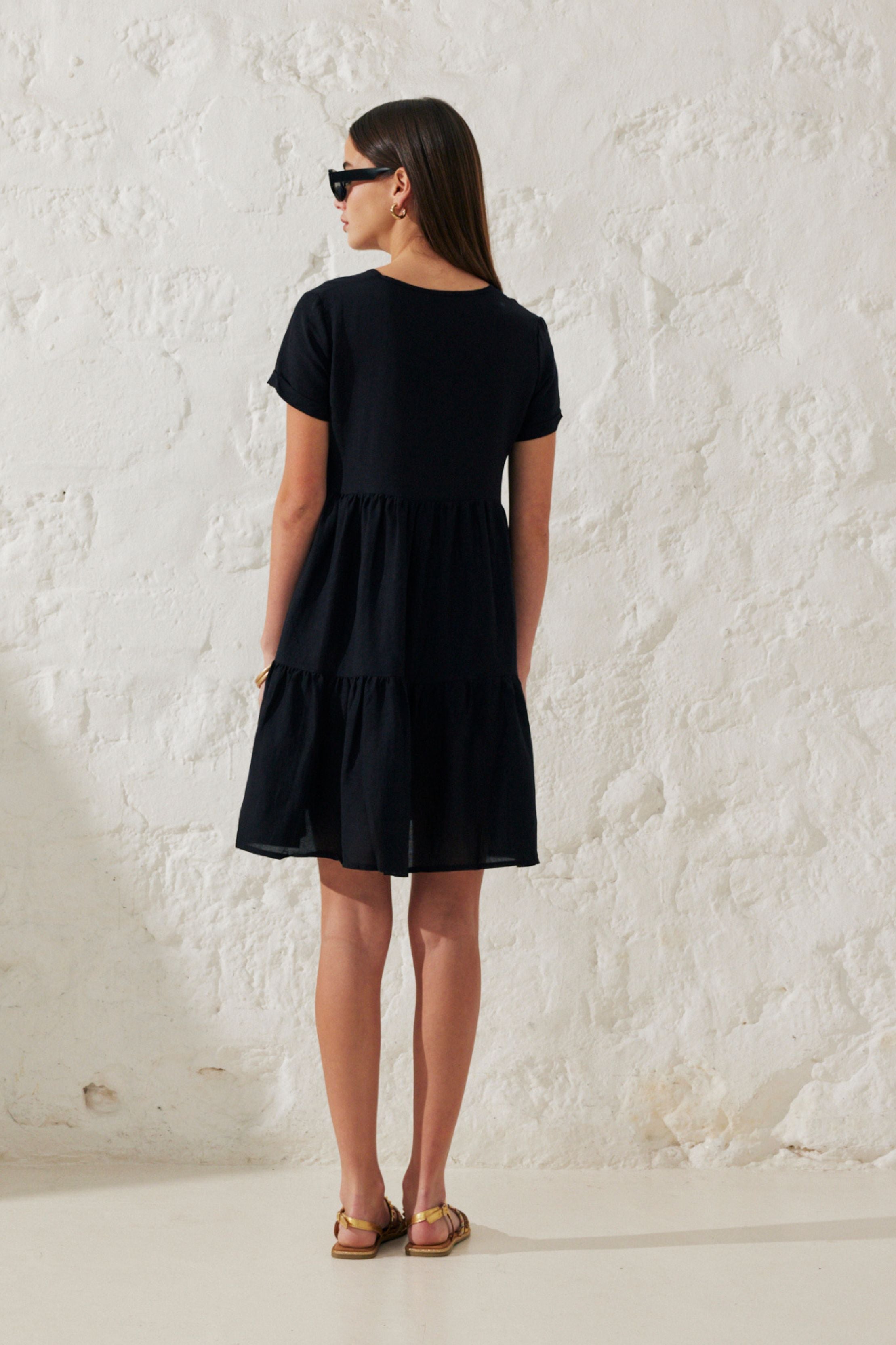 Libre™ | Robe courte