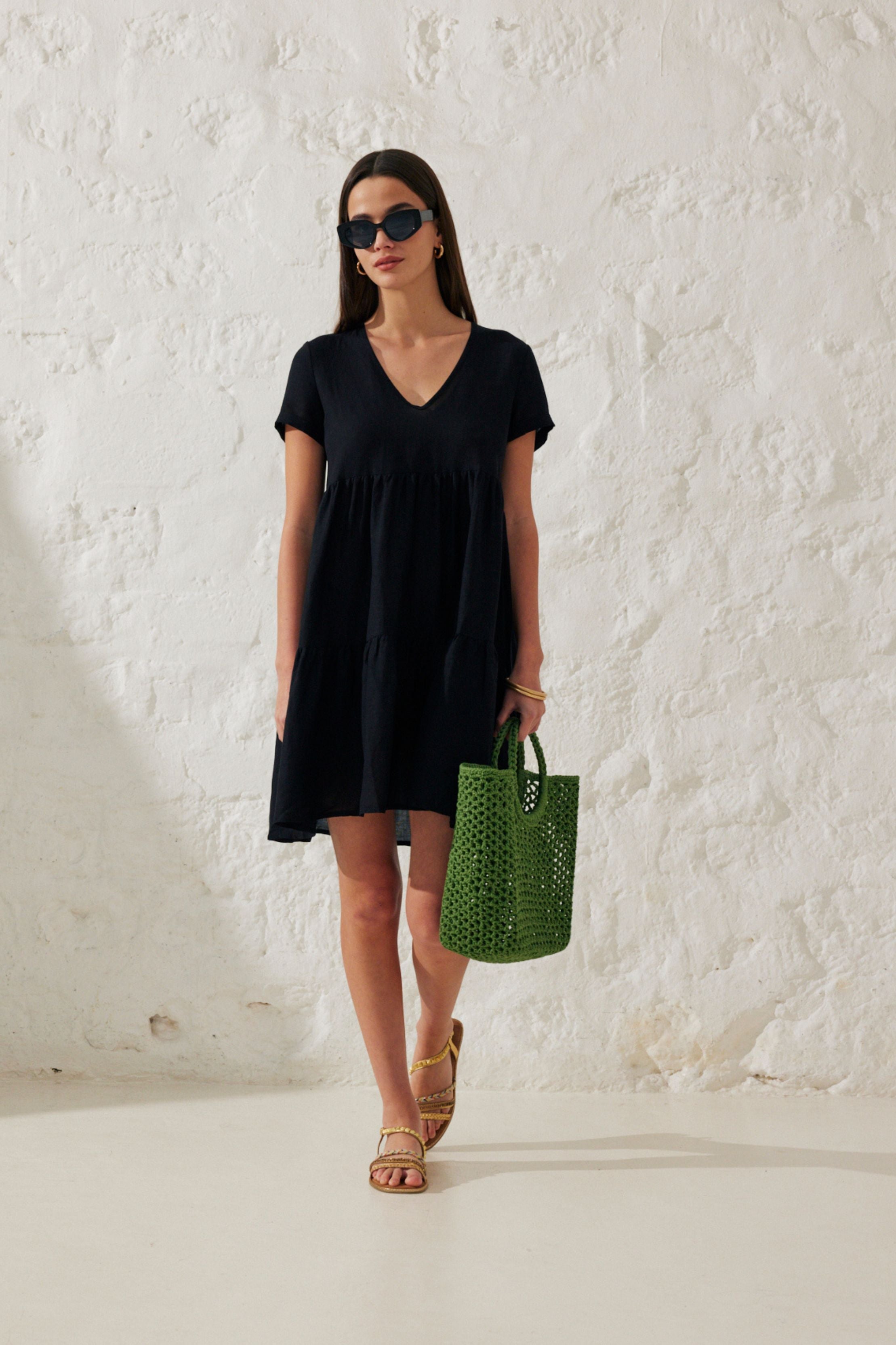 Libre™ | Robe courte