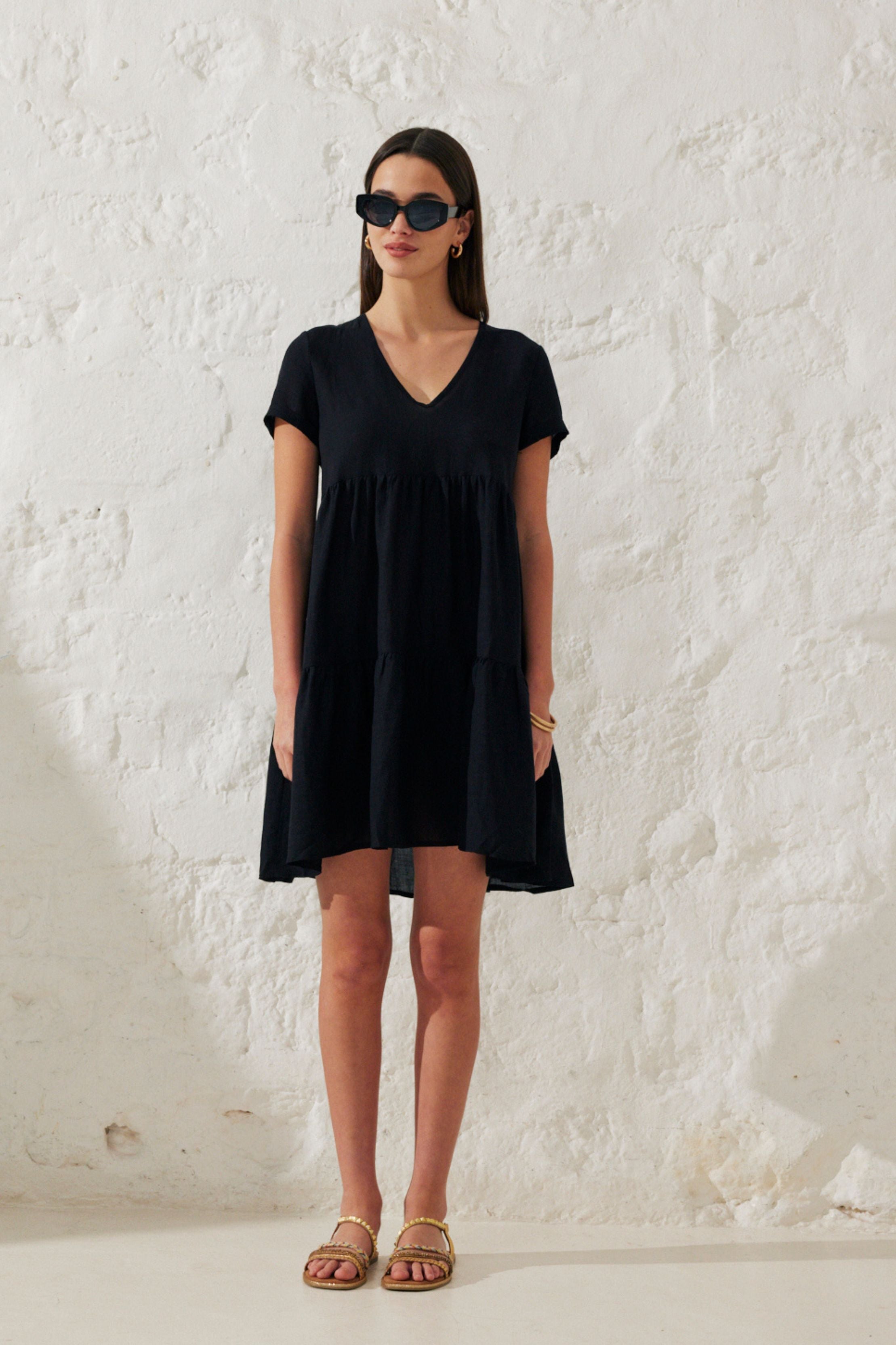 Libre™ | Robe courte