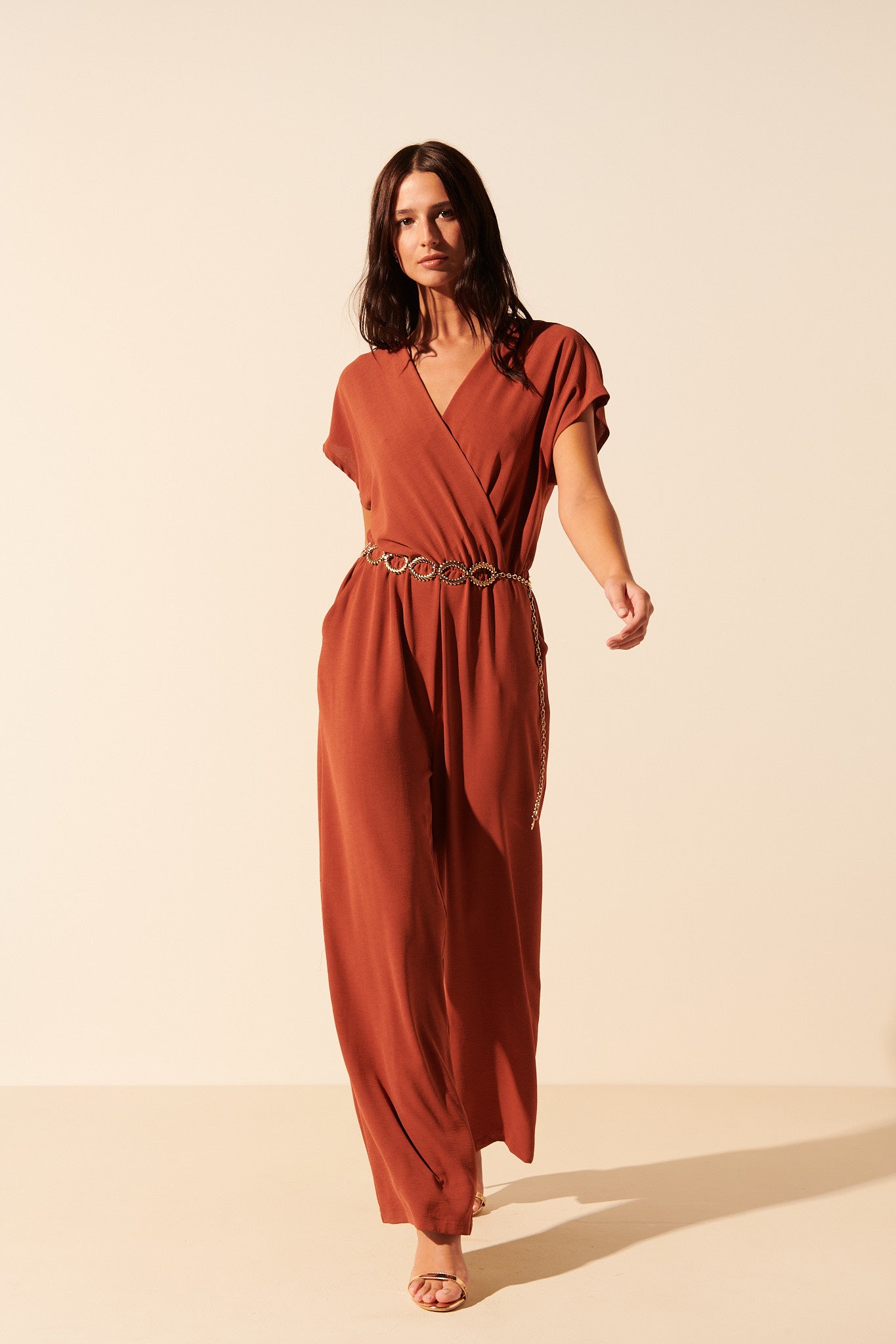 Stella | Combi cache-coeur