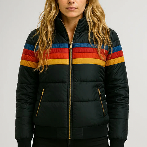 ALLEGRA™|VESTE IMPERMÉABLE