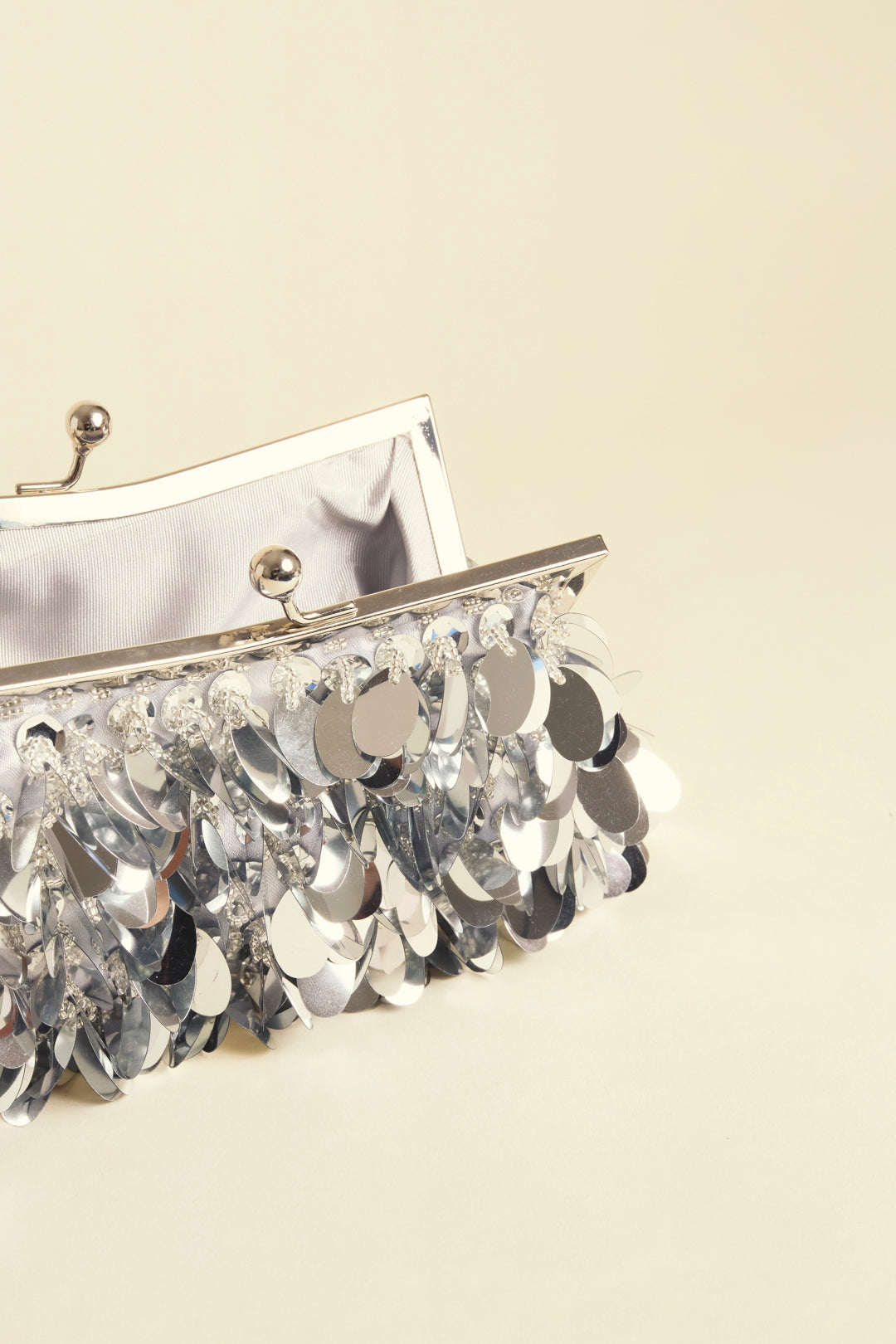 Libre™ | Sac paillettes