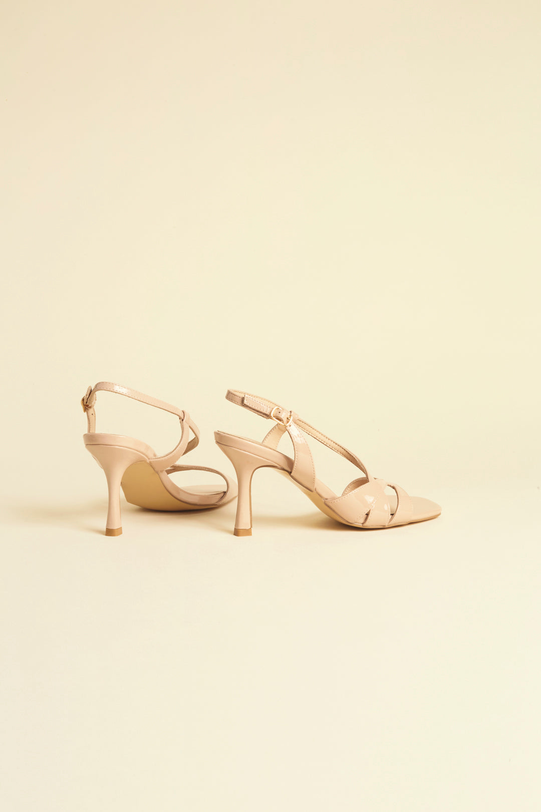 Libre™ | Sandales à talons