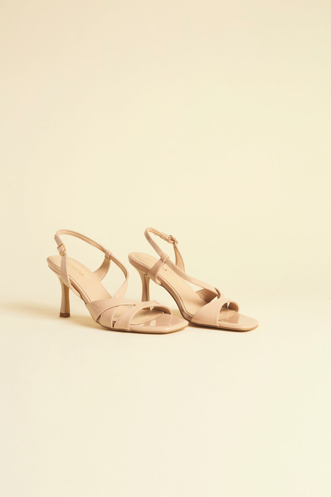 Libre™ | Sandales à talons