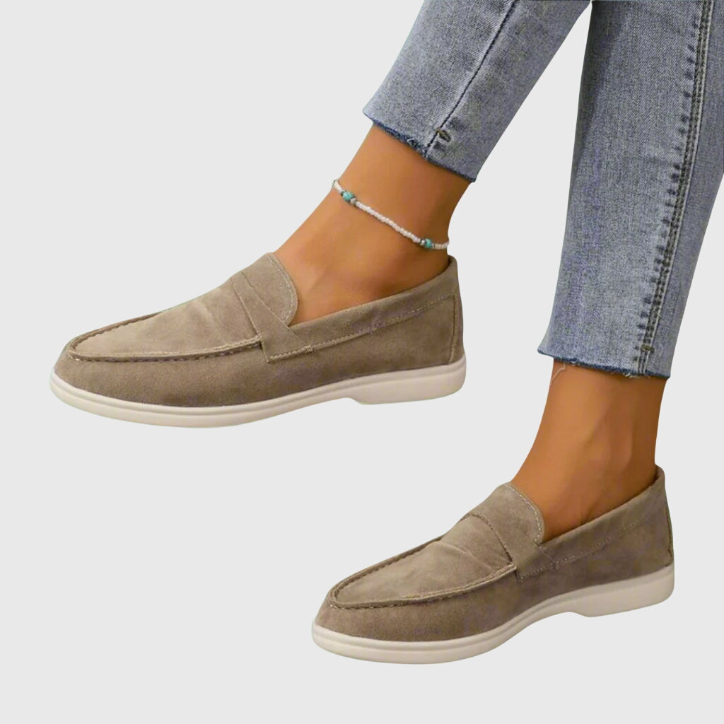 Molly | Mocassins Orthopédiques
