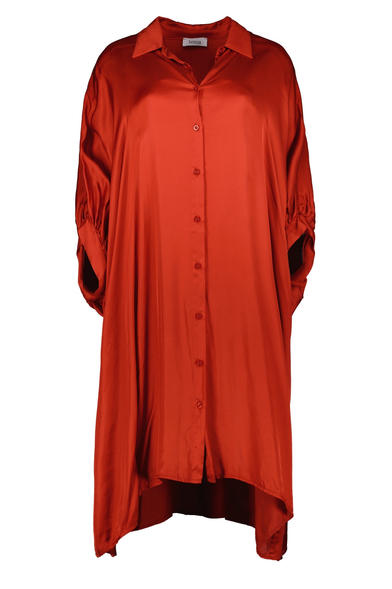 Anouk | Robe ample