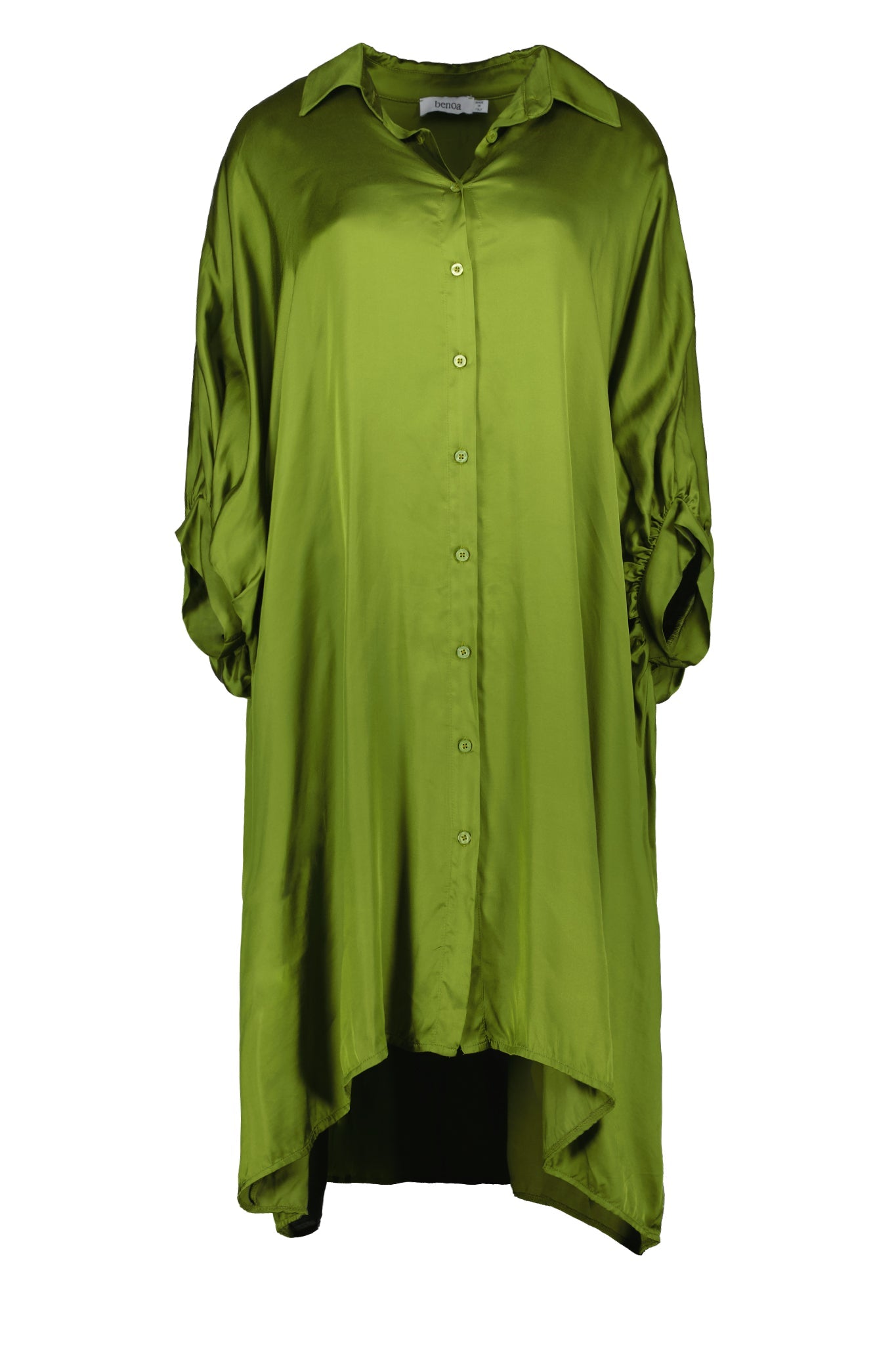 Anouk | Robe ample