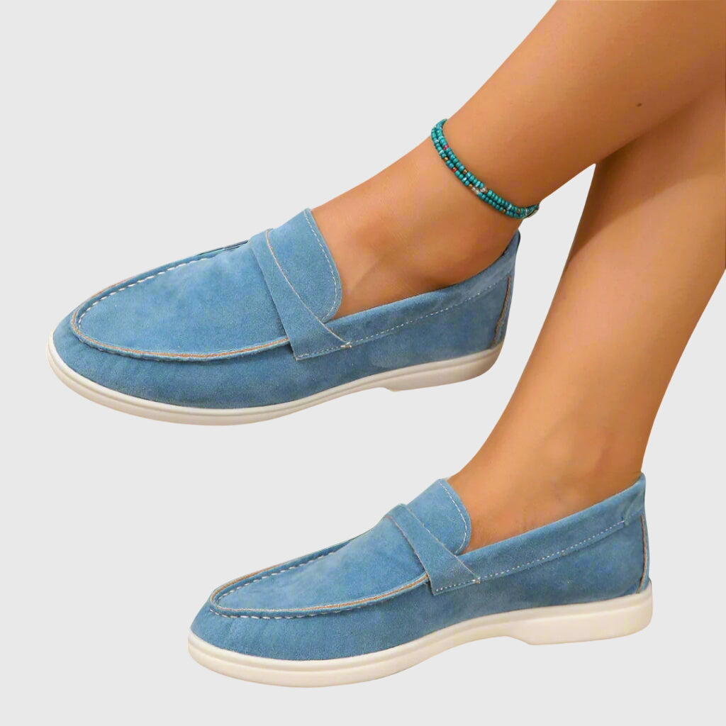 Molly | Mocassins Orthopédiques
