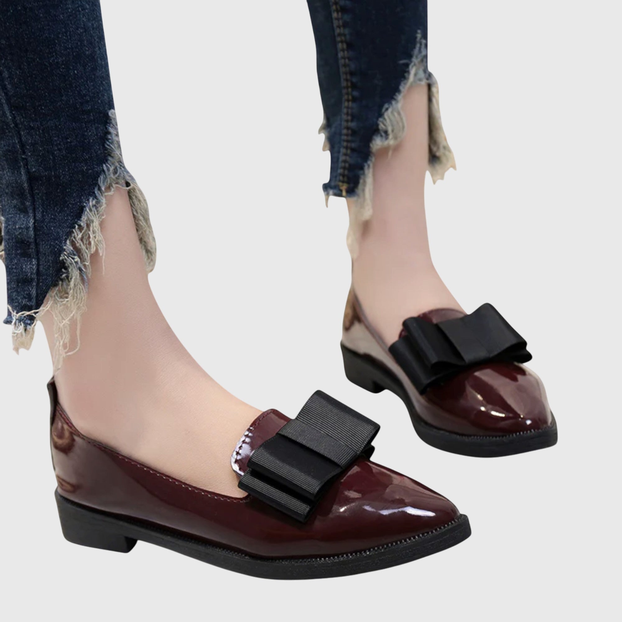 Anya | Mocassins Orthopédiques
