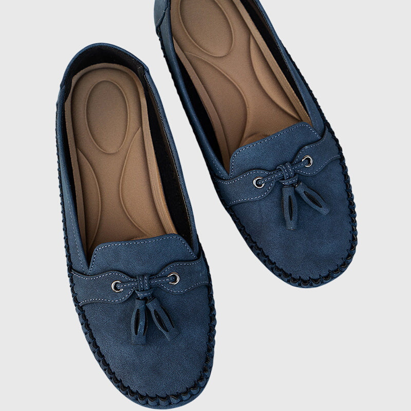 Chelsea | Mocassins Doux et Confortables