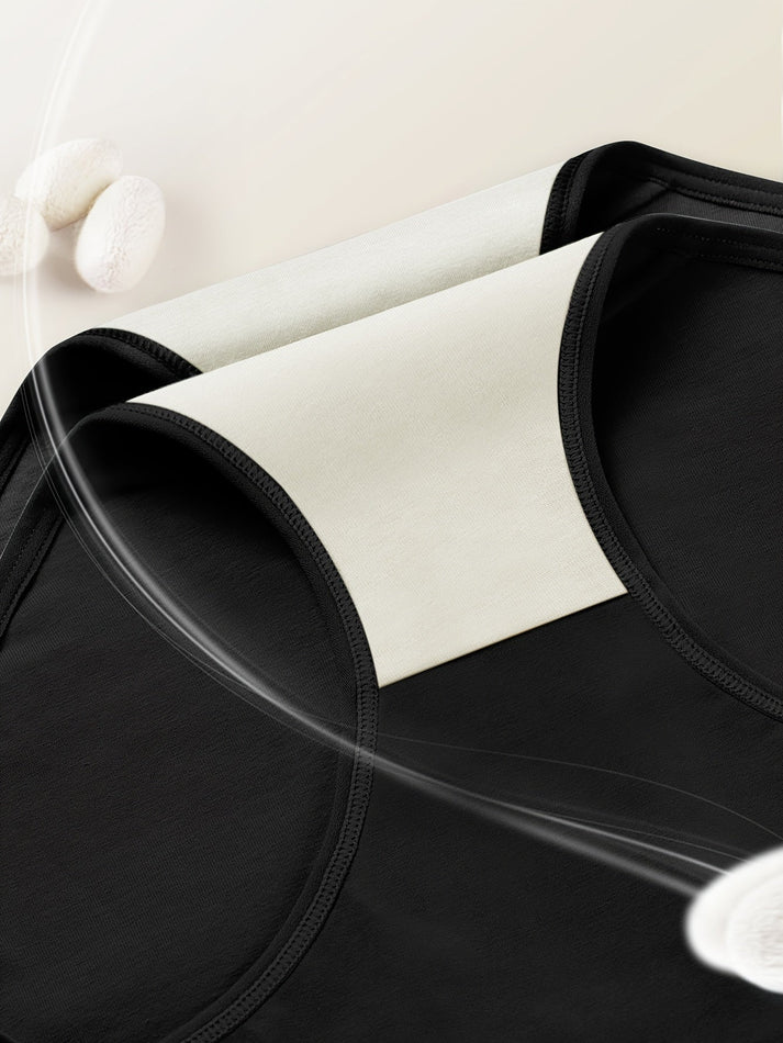 Slimfit™ | Culotte taille haute pour correction du ventre (paquet de 6)