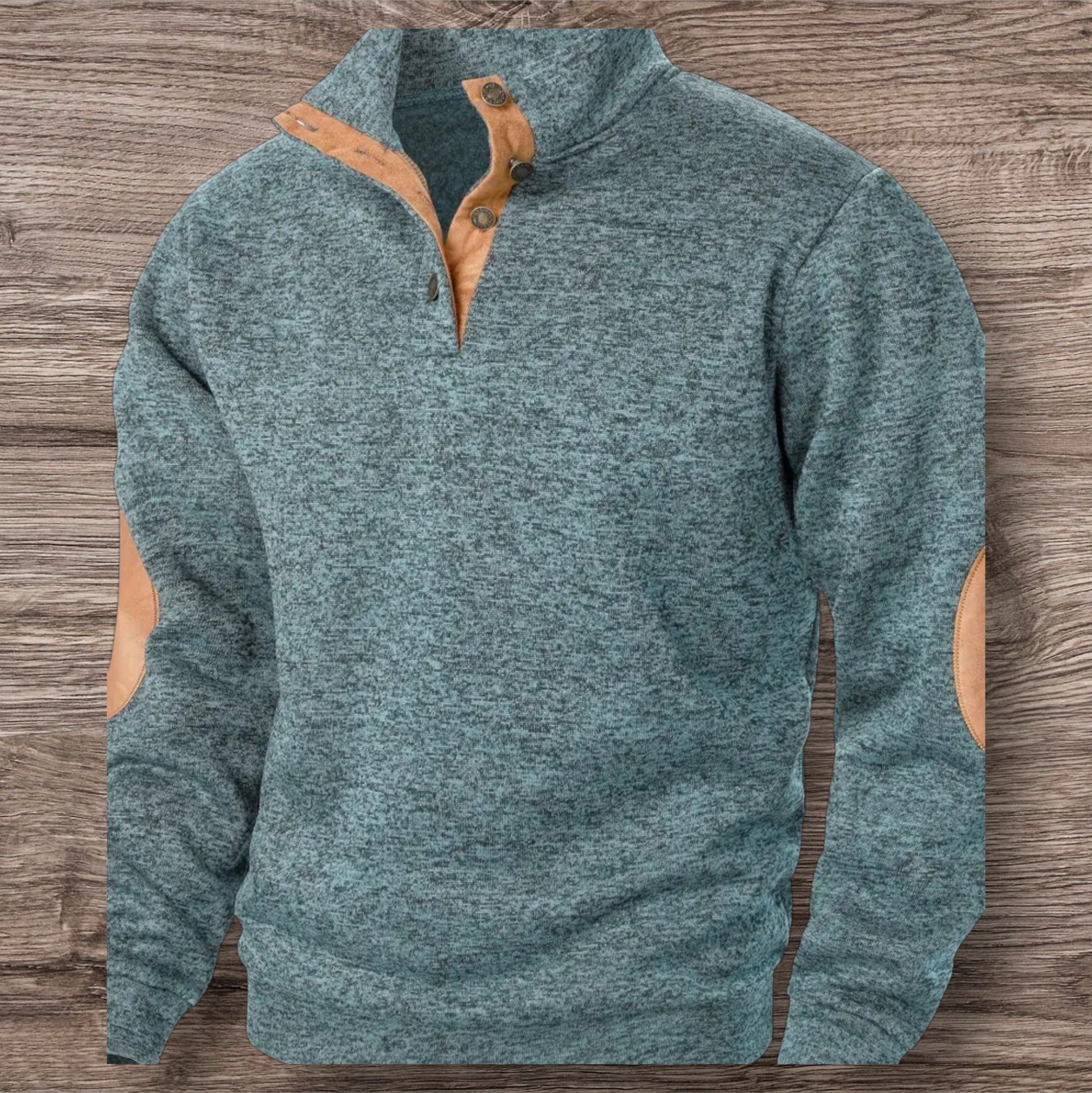 Libre™ | Pull Arthur – Élégance & Confort d’Hiver