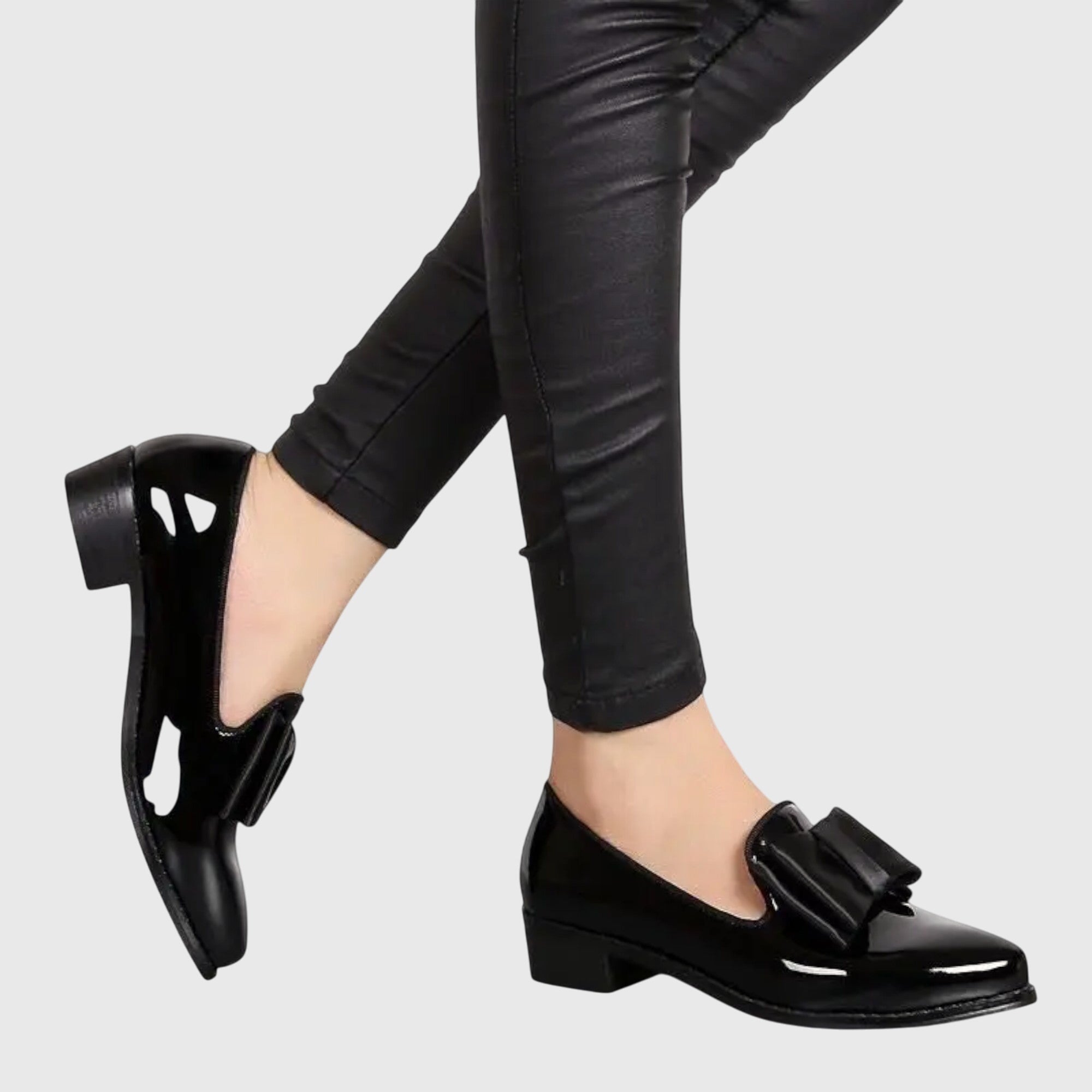 Anya | Mocassins Orthopédiques