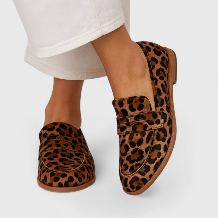 Kaevryn | Mocassins Ultra Doux