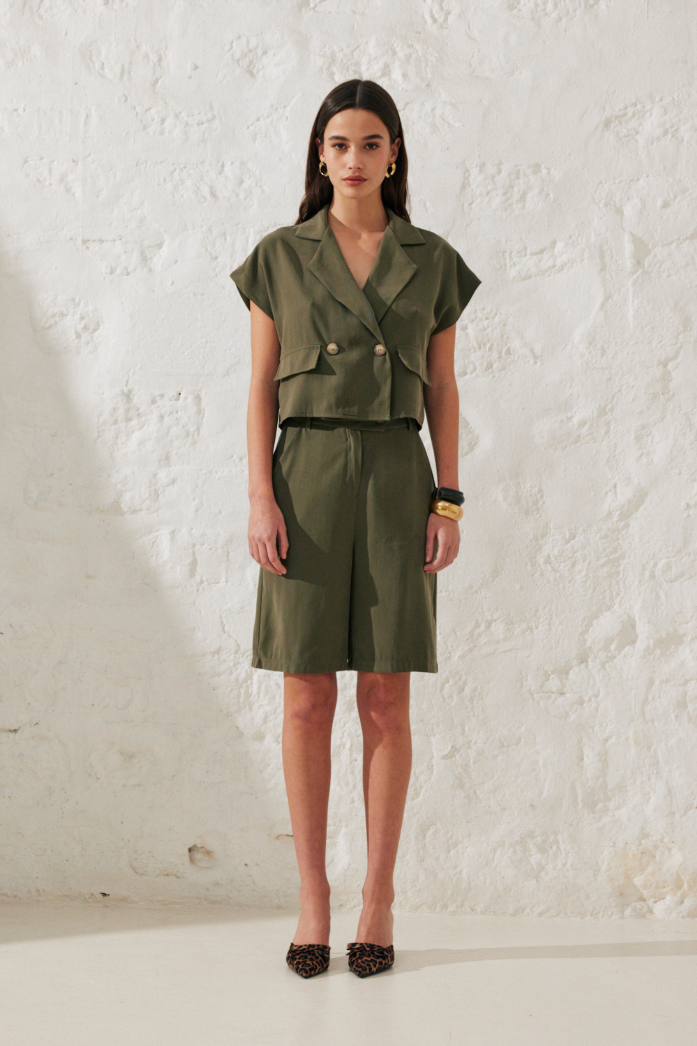 Libre™ | Short bermuda