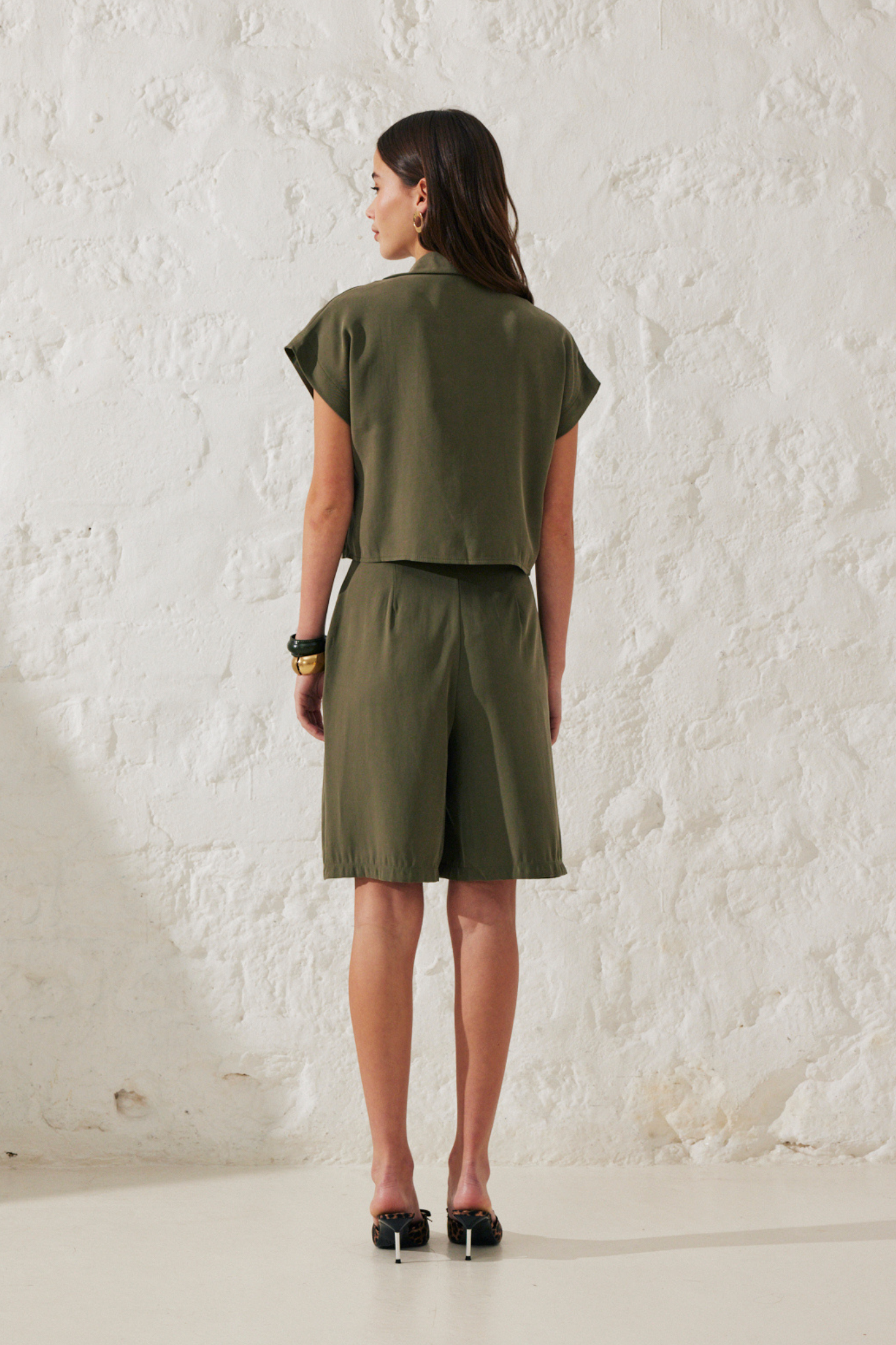 Libre™ | Short bermuda