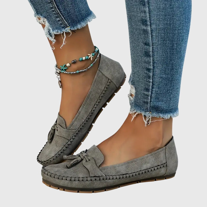 Chelsea | Mocassins Doux et Confortables