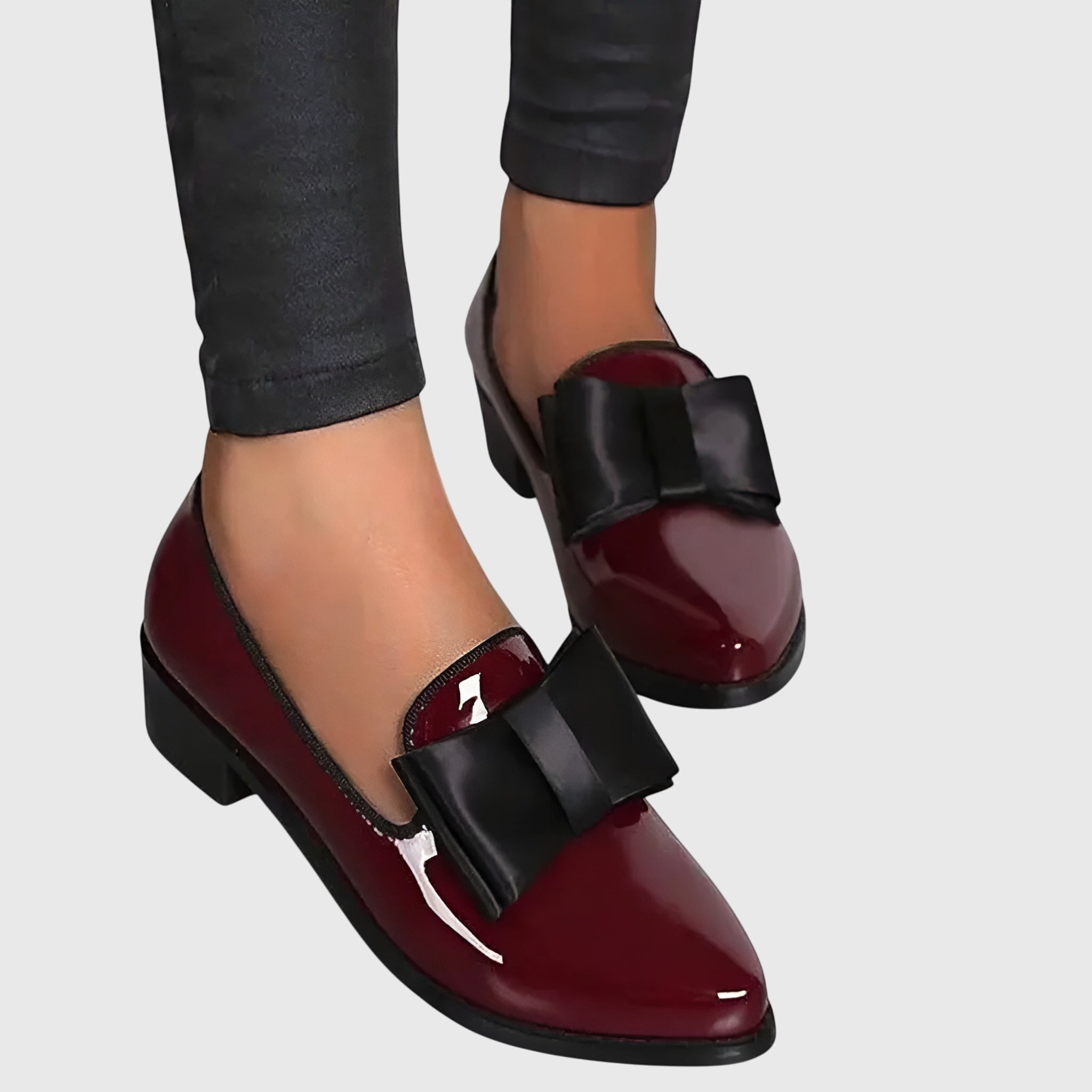 Anya | Mocassins Orthopédiques