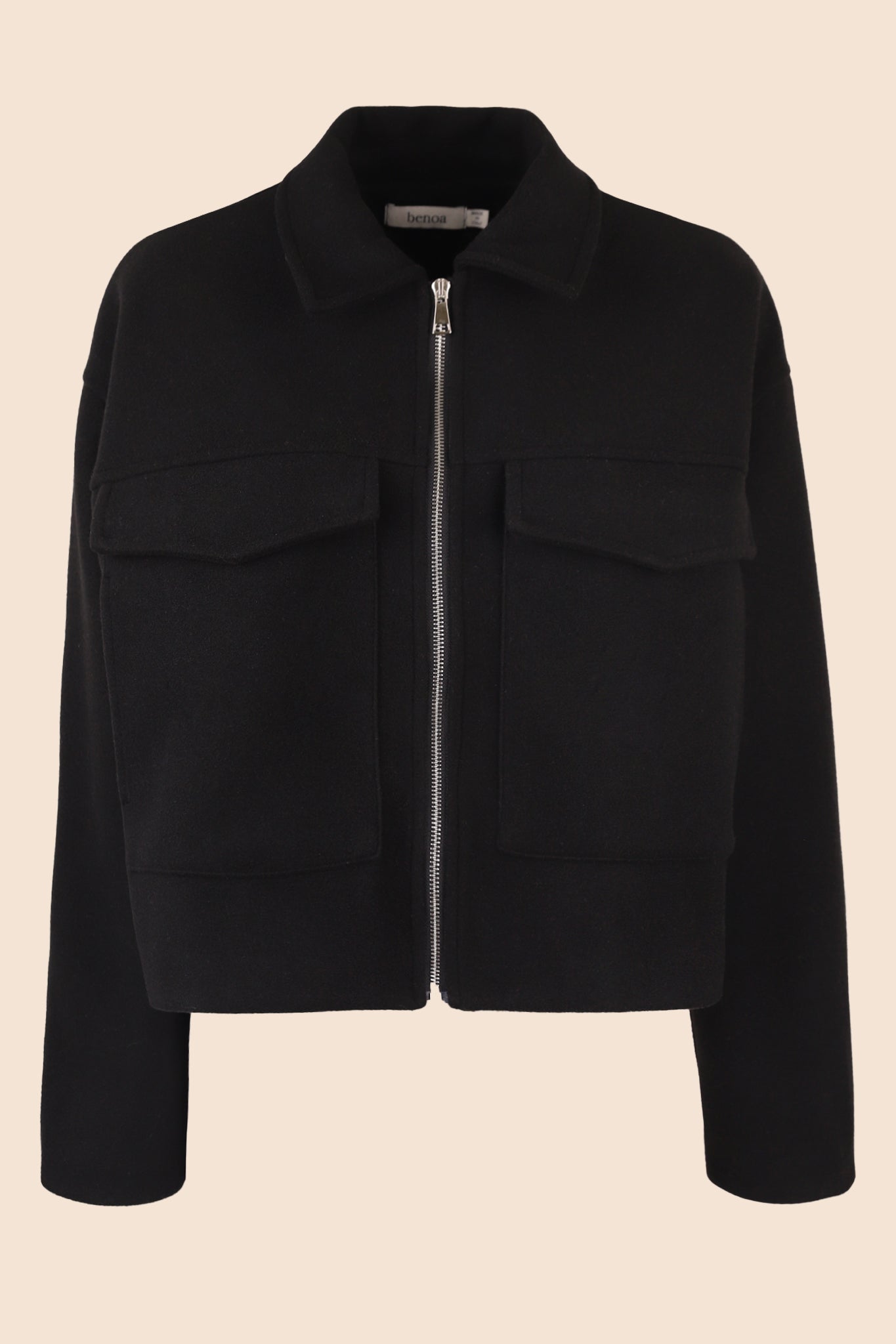 Paul | Bomber Jacket