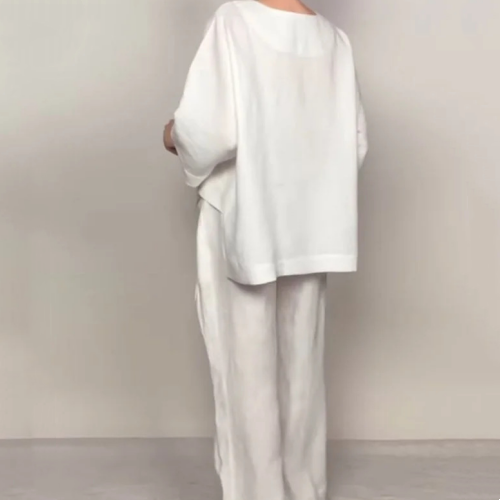 Angelina - Ensemble Large Minimaliste