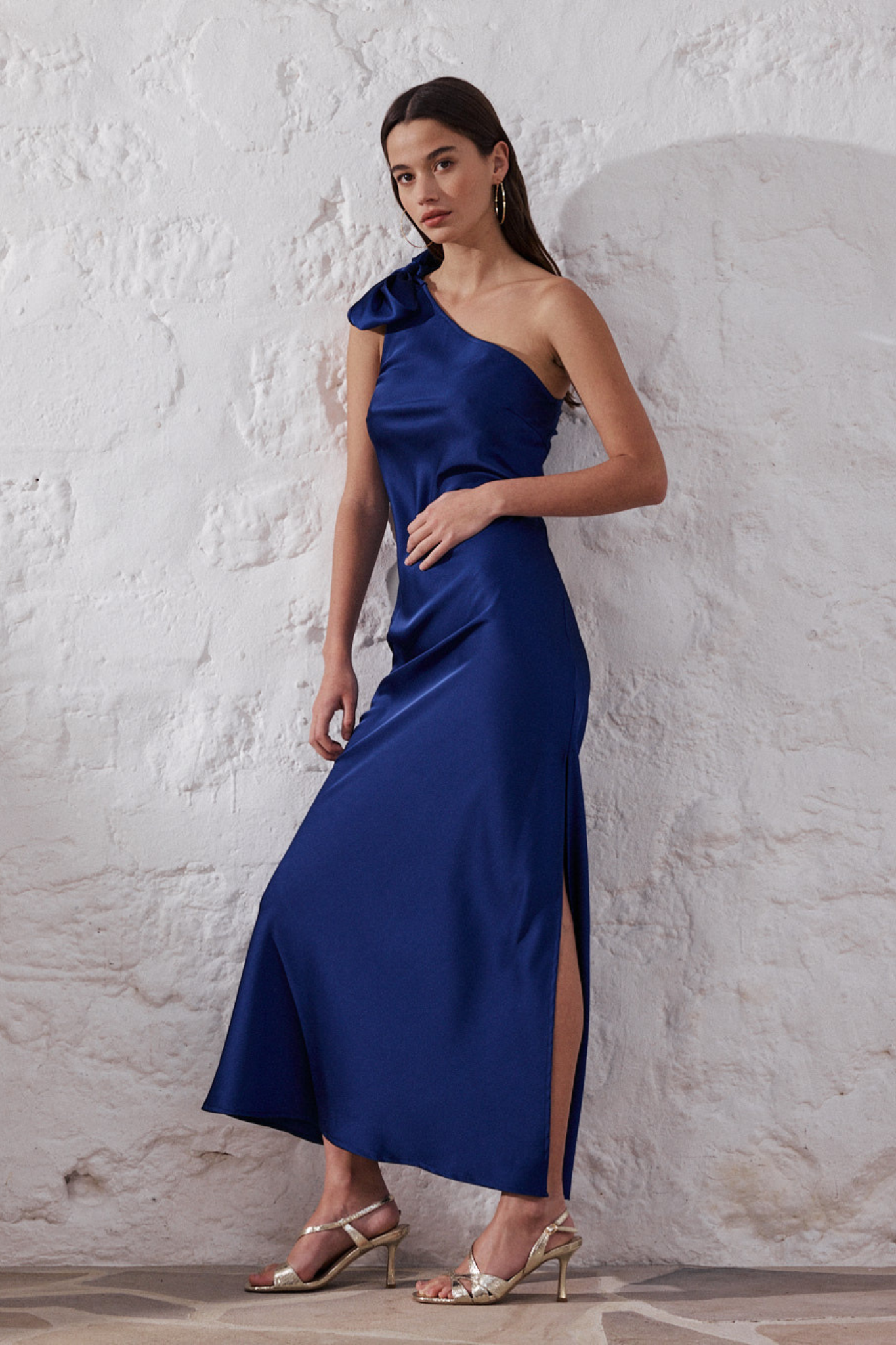 Libre™  | Robe longue