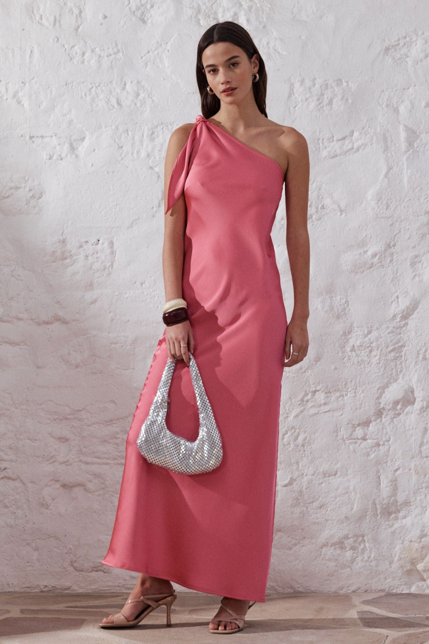 Valentina | Robe longue