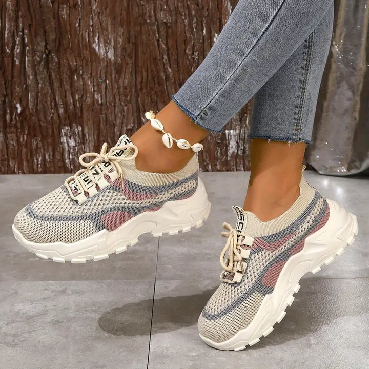 Cassie - Chaussures Confortables Élégantes