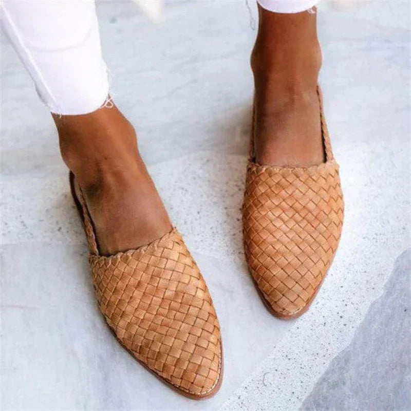 Chaussures élégantes