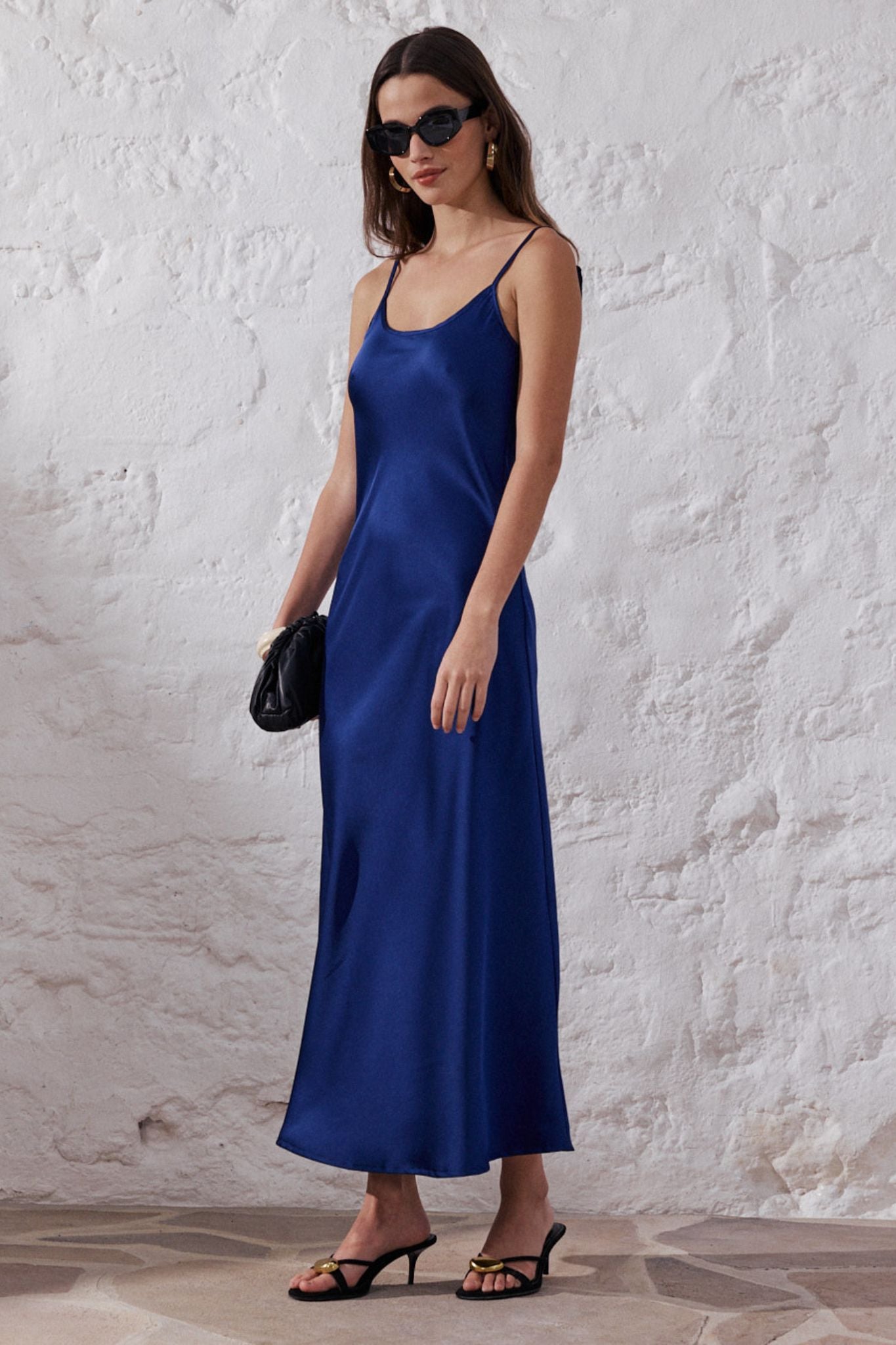 Libre™  | Robe dos-nu