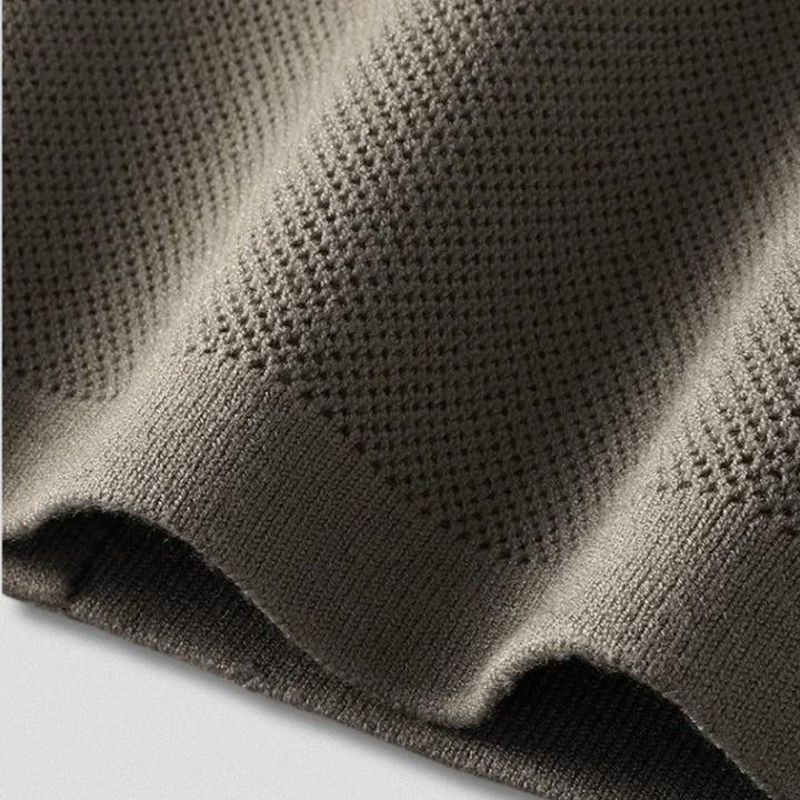 Adam™ – Cardigan Luxueux et Sur Mesure