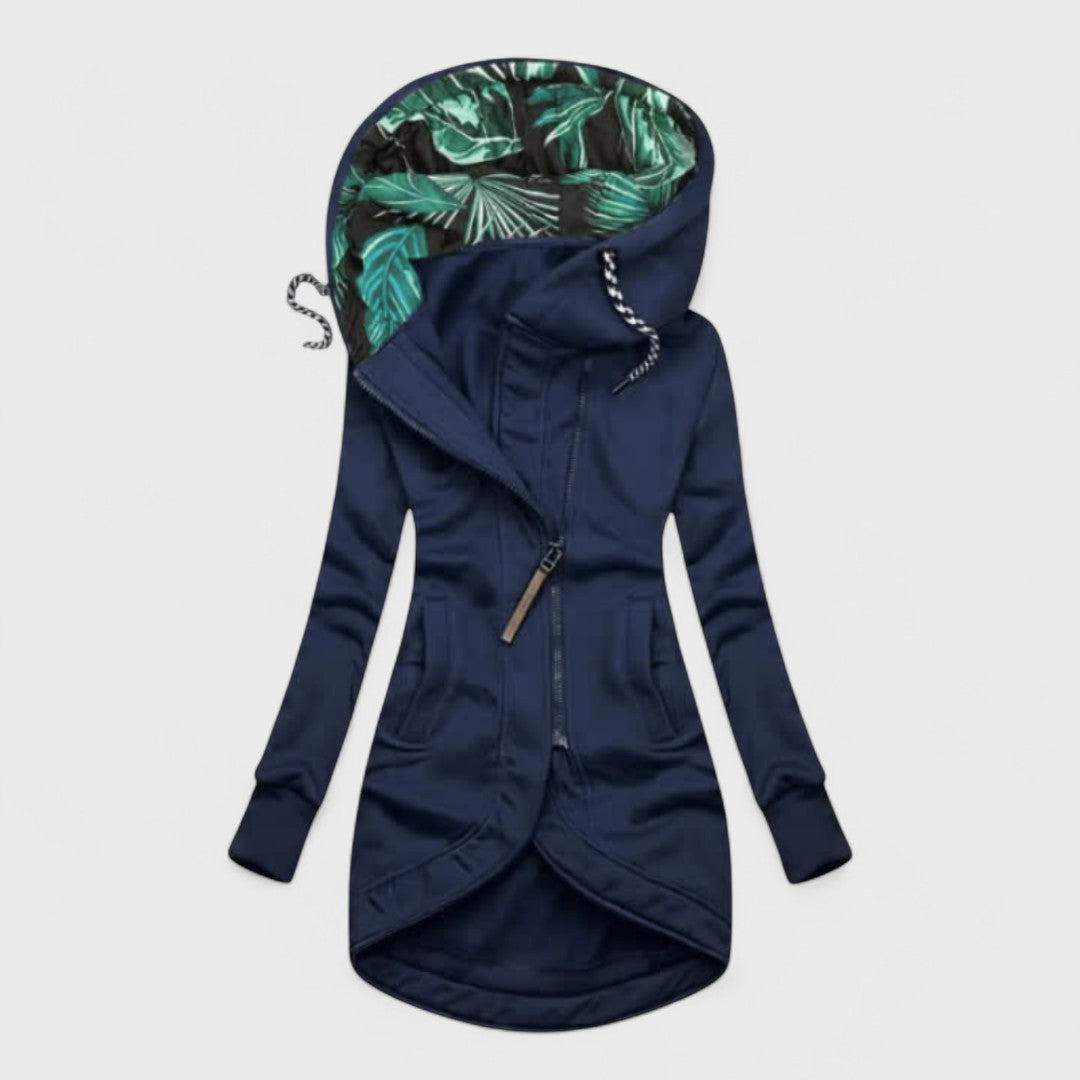 Aysha - Manteau d'hiver pour femme