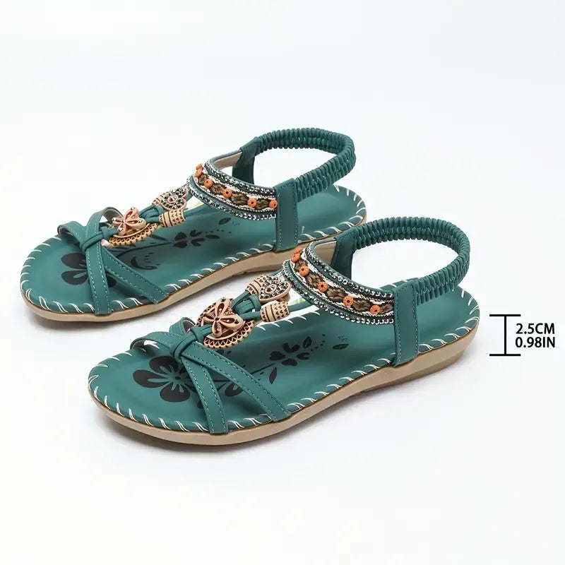 Koelman | Sandales Orthopédiques Comfort+