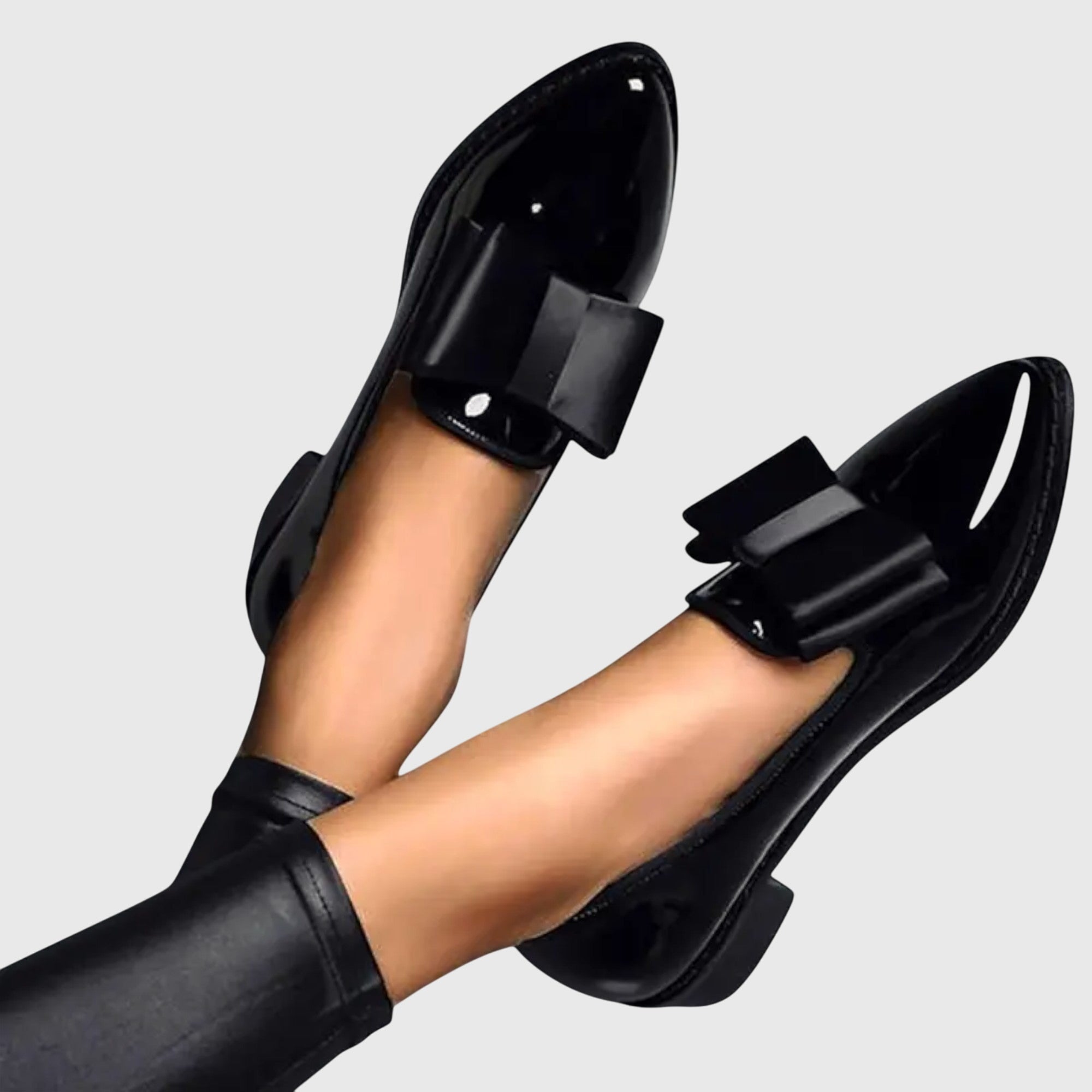 Anya | Mocassins Orthopédiques