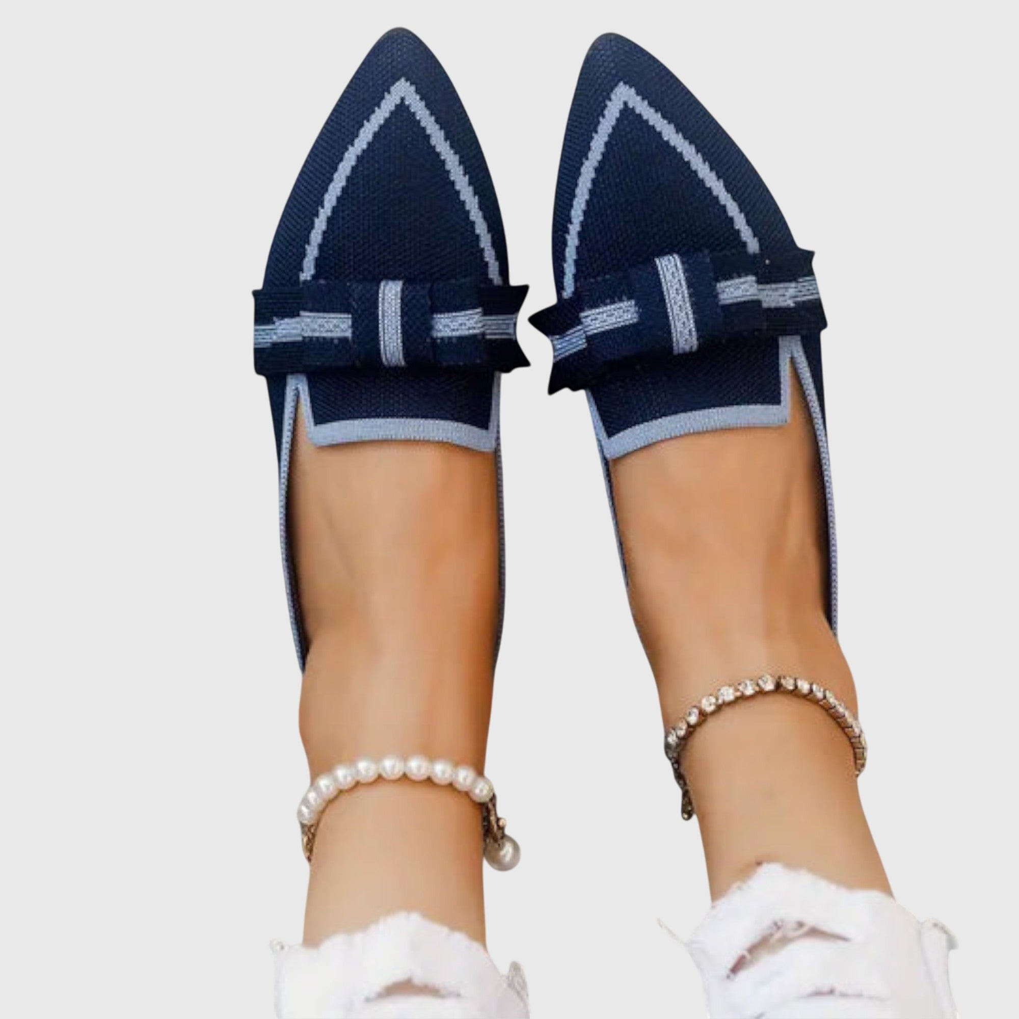Blaire | Chaussures Confortables (Édition Limitée)