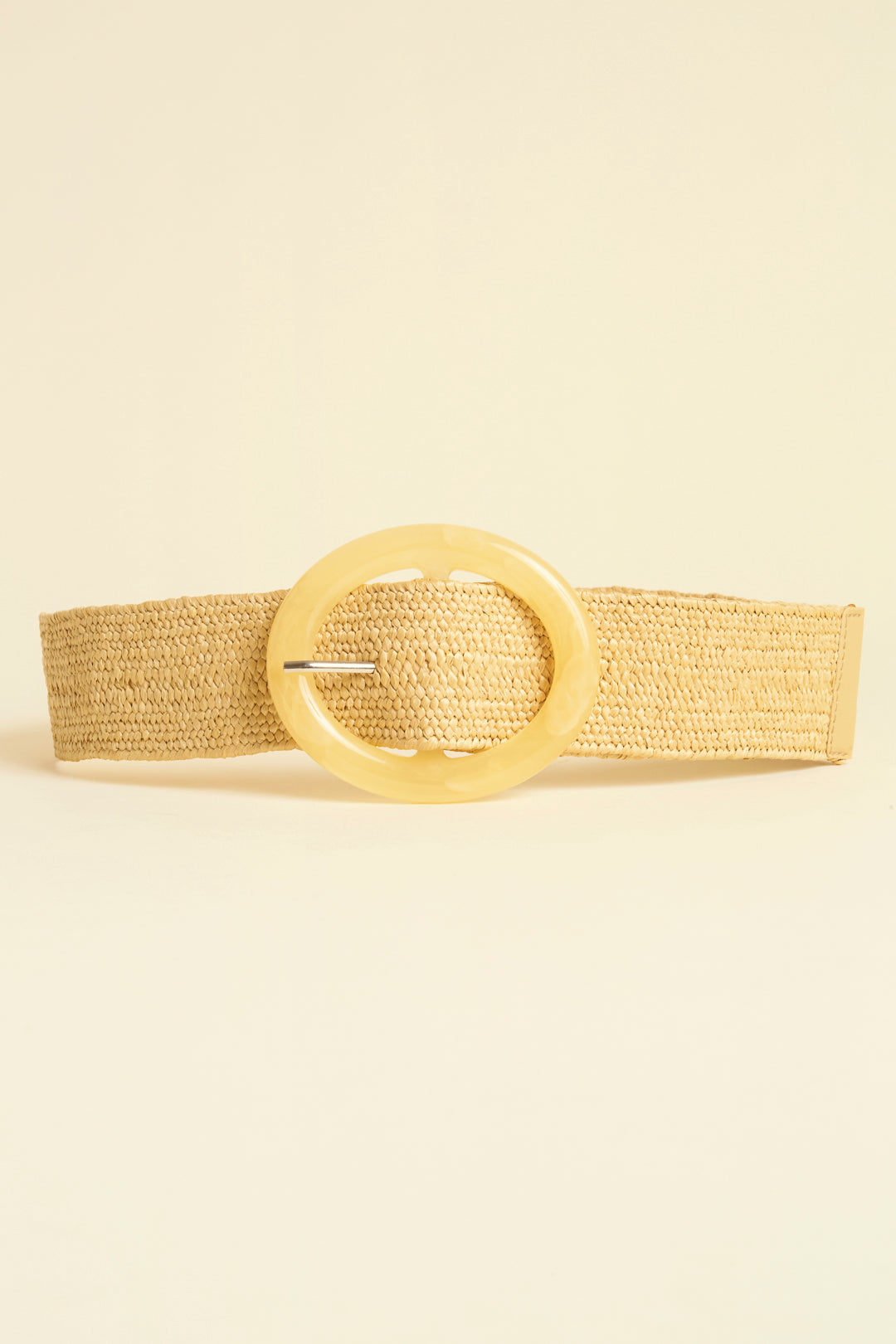 Libre™  | Ceinture tressée