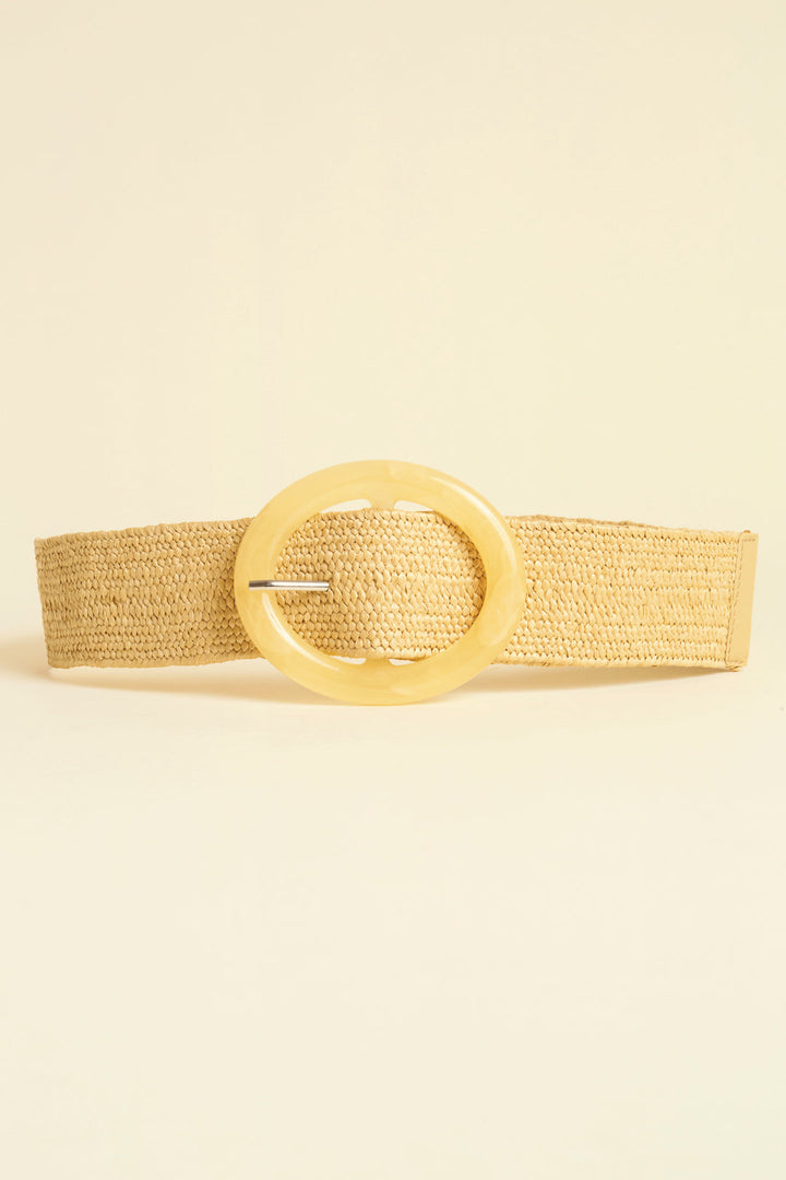 Libre™  | Ceinture tressée