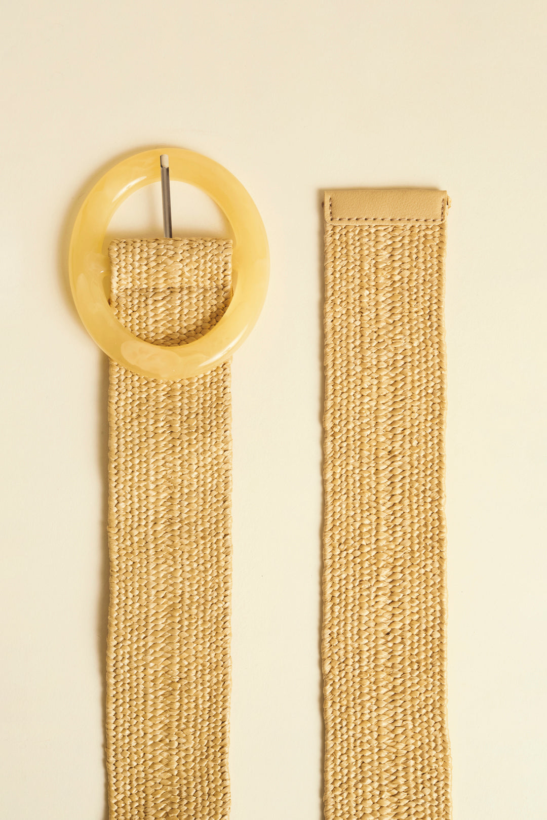 Libre™  | Ceinture tressée