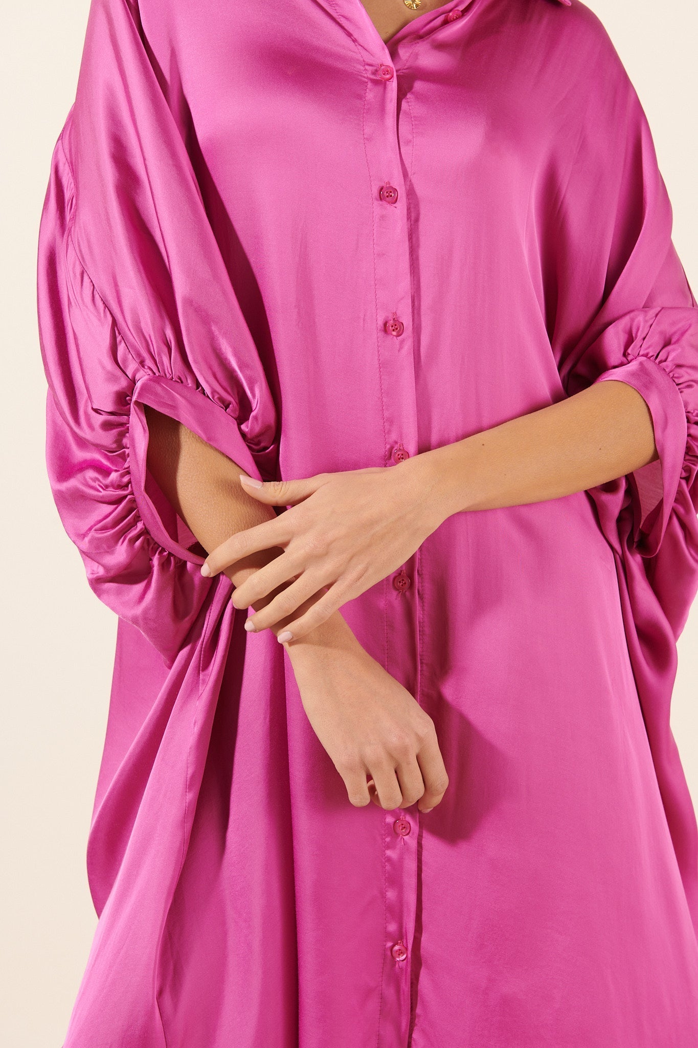 Anouk | Robe ample