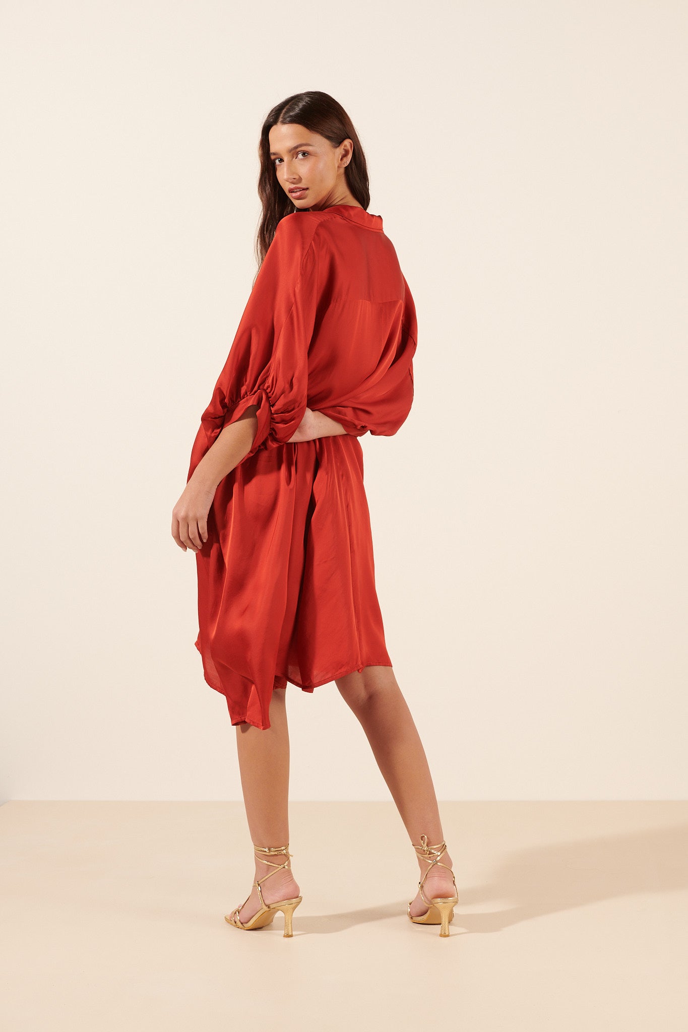 Anouk | Robe ample