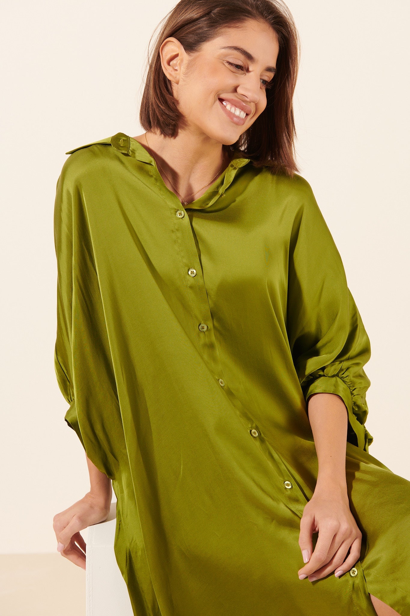 Anouk | Robe ample