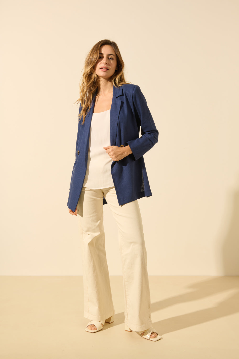 Antea | Straight-Fit Jacket