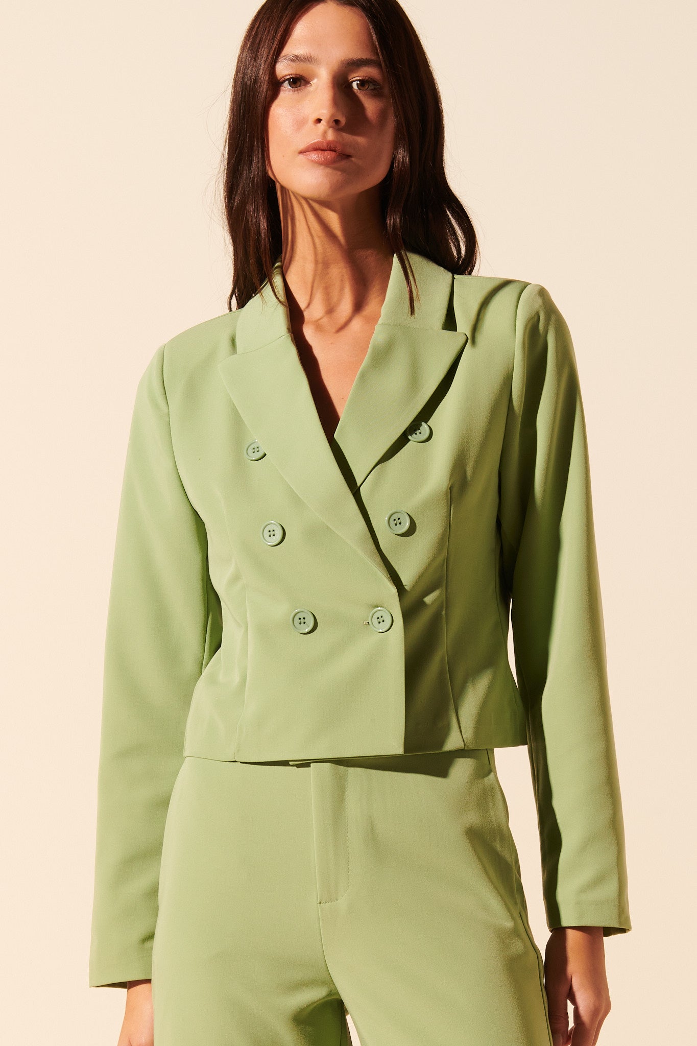 Hope | Blazer Jacket