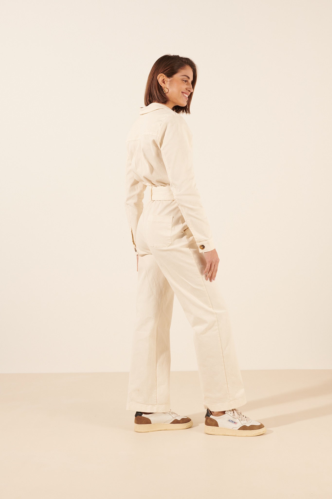 Camellu | Combi pantalon