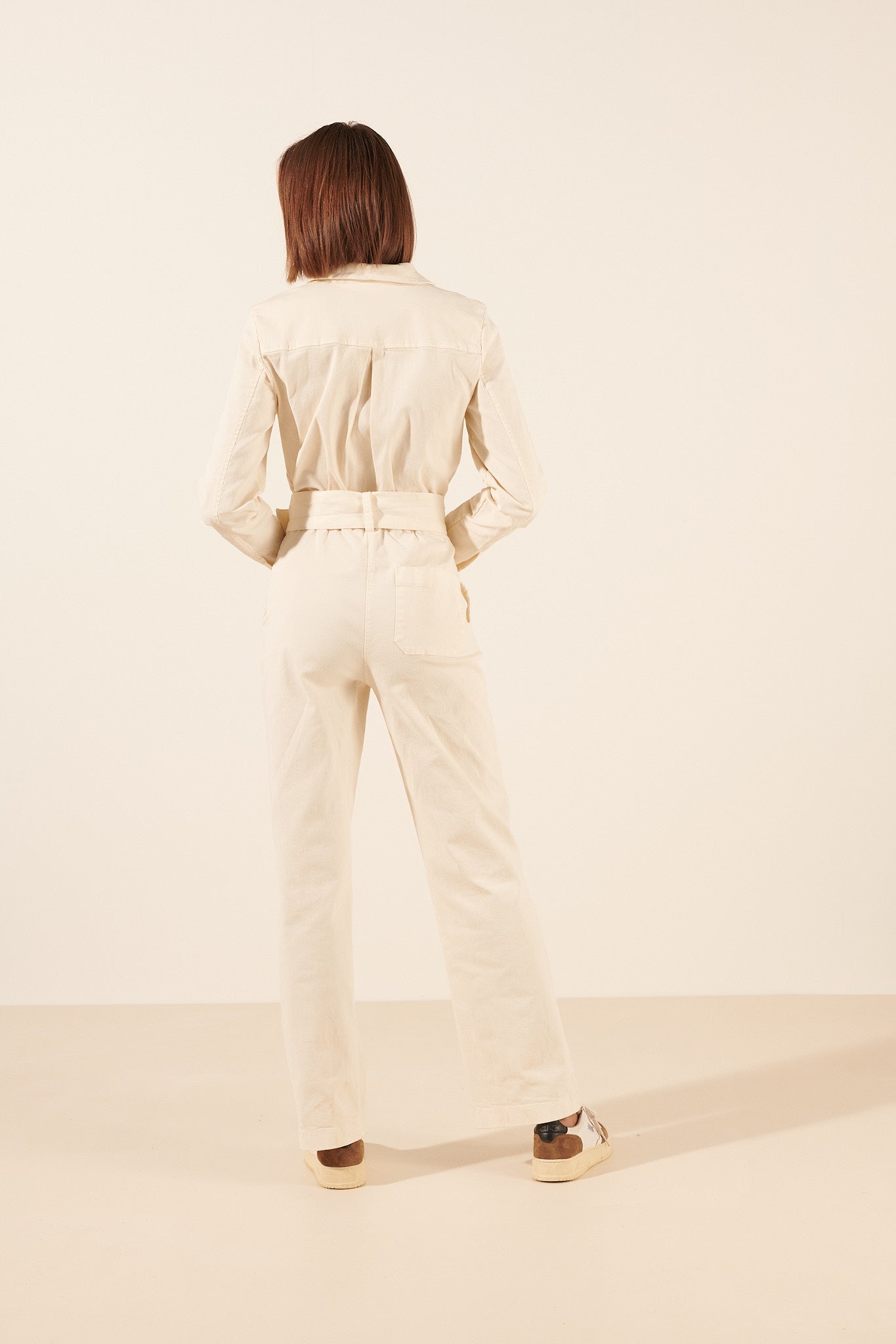 Camellu | Combi pantalon